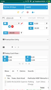 MyHisab -Track Simply... screenshot 5