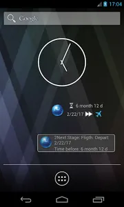 HH Traveler - Trip Organizer screenshot 3