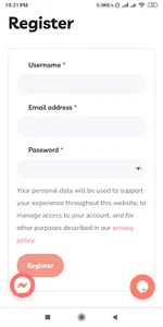 Xtream Card screenshot 1