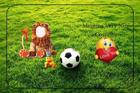 Baby Costume photo editor screenshot 3