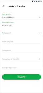 Creditbank Online Banking screenshot 3