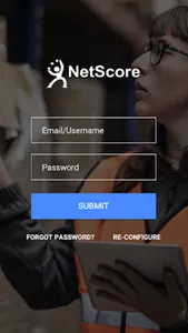 V2DeliveryRoutingNetScore screenshot 0