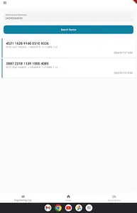 Vendy FST screenshot 13