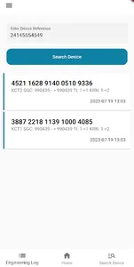Vendy FST screenshot 3