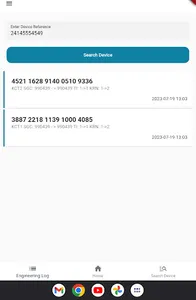Vendy FST screenshot 8