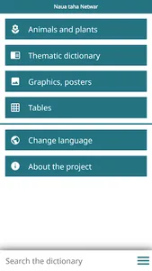 Naua taha Netwar screenshot 0