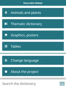 Naua taha Netwar screenshot 10