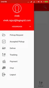 Logix Carrier screenshot 2