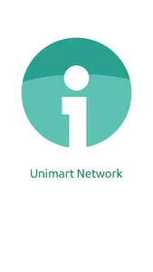 Unimart Network screenshot 0