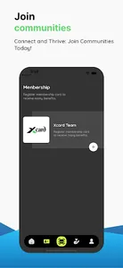 Xcard screenshot 14