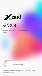 Xcard screenshot 5