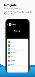 Xcard screenshot 7