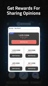 COIN: Always Be Earning screenshot 5