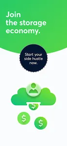 Bolt: Split-Key Wallet screenshot 2