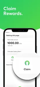 Bolt: Split-Key Wallet screenshot 4