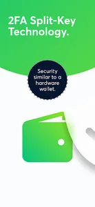 Bolt: Split-Key Wallet screenshot 6