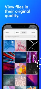 Vult: Personal Cloud screenshot 12