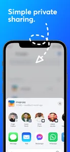 Vult: Personal Cloud screenshot 3