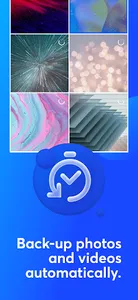 Vult: Personal Cloud screenshot 6