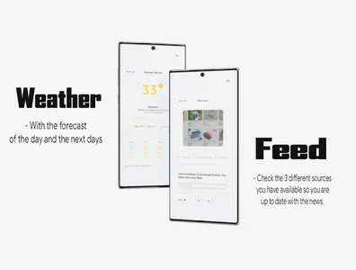 NeuStyle UI screenshot 4