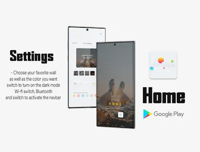 NeuStyle UI screenshot 5