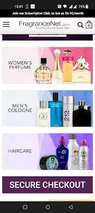 BodyCare for Sephora™ Makeup screenshot 6