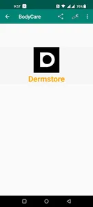 BodyCare for Sephora™ Makeup screenshot 7