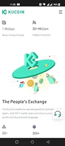 CoinZone for Crypto.com™ Ecash screenshot 2