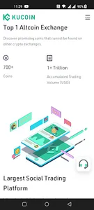 CoinZone for Crypto.com™ Ecash screenshot 4