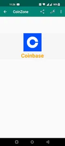 CoinZone for Crypto.com™ Ecash screenshot 7