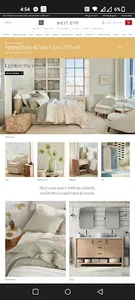 DecorCity for Wayfair™ Furnish screenshot 0