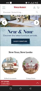 DecorCity for Wayfair™ Furnish screenshot 6