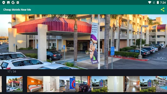 Cheap Motels Near Me screenshot 19