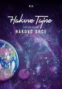 Hakove tajne II - Hakovo srce screenshot 2