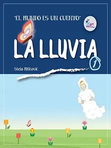 EL MUNDO ES UN CUENTO (La lluv screenshot 0