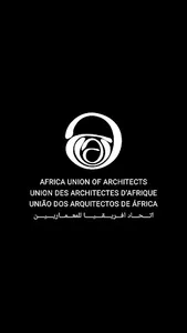 AUA - Africa Union Of Architec screenshot 0