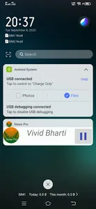 News Pro(News Crow) screenshot 14