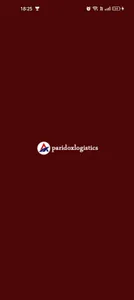 Paridox Logistics screenshot 1