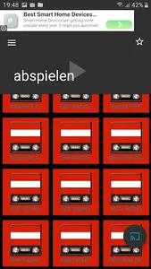 Radio Österreich screenshot 0