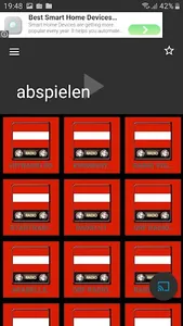 Radio Österreich screenshot 3