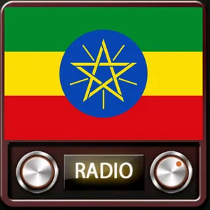 Radio Ethiopia - FM Radio screenshot 2