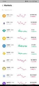 Crypto News Villa screenshot 5