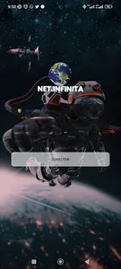 Net Infinita screenshot 0