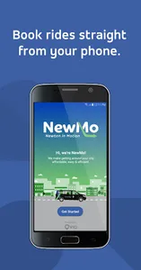 NewMo screenshot 0