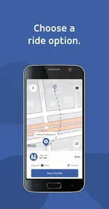 NewMo screenshot 2