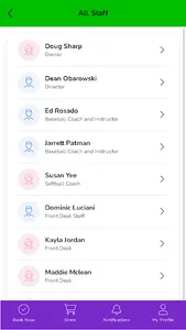 Newtown Sports Center screenshot 1