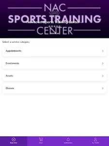 Newtown Sports Center screenshot 10