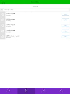 Newtown Sports Center screenshot 11