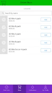 Newtown Sports Center screenshot 3