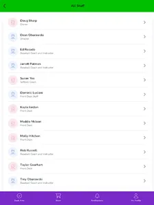 Newtown Sports Center screenshot 5